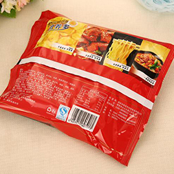 生產(chǎn)袋裝方便面時(shí)枕式包裝機(jī)如何使用？